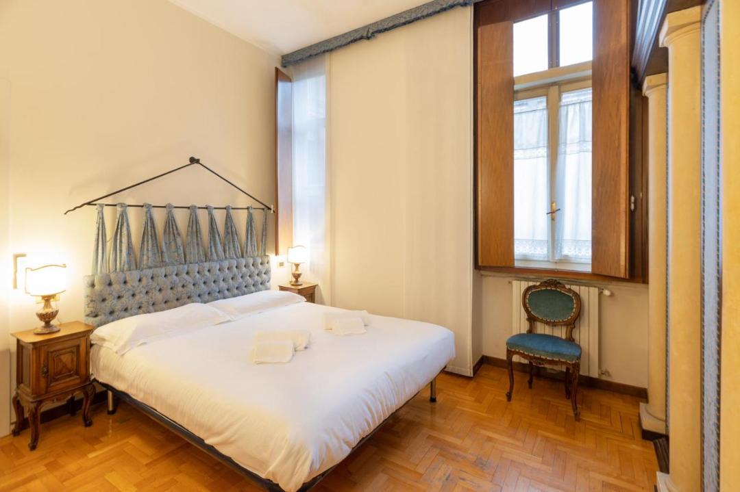 Photo of Bedroom in Centro Storico