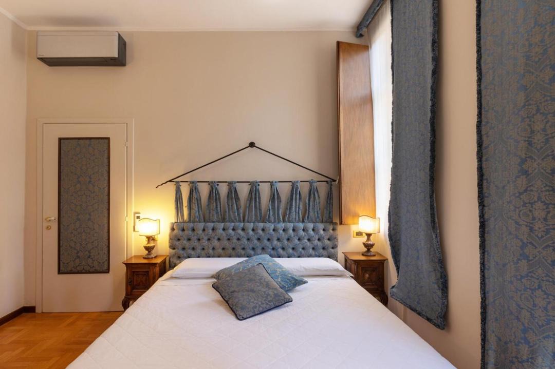 Photo of Bedroom in Centro Storico