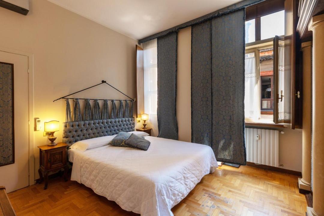 Photo of Bedroom in Centro Storico
