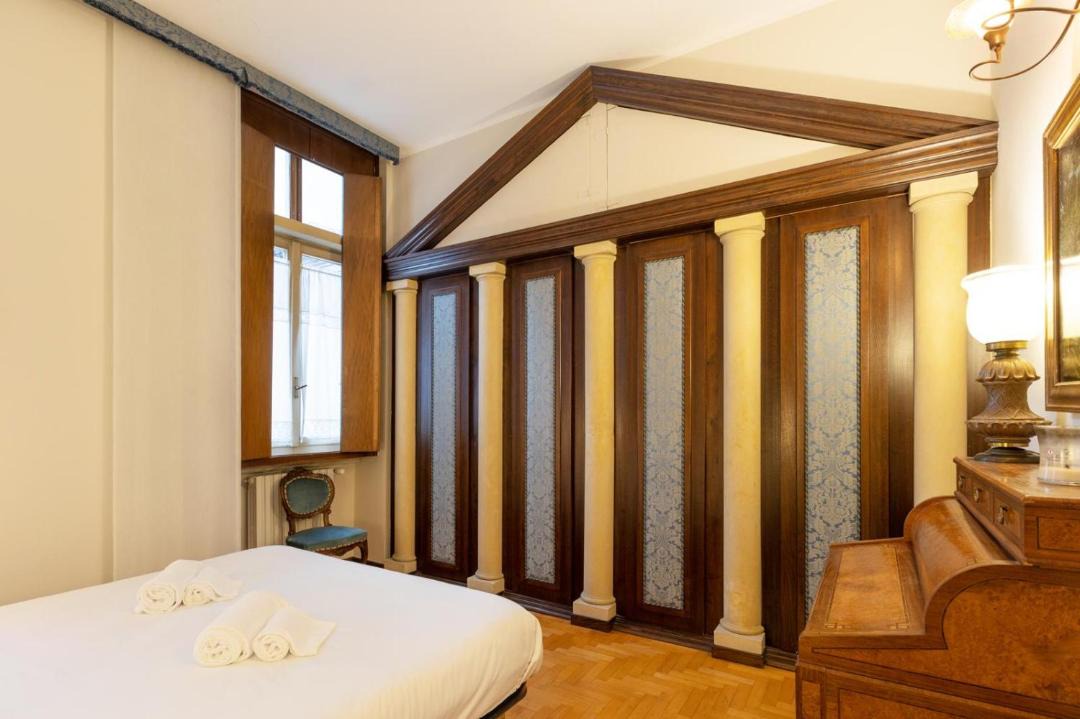 Photo of Bedroom in Centro Storico