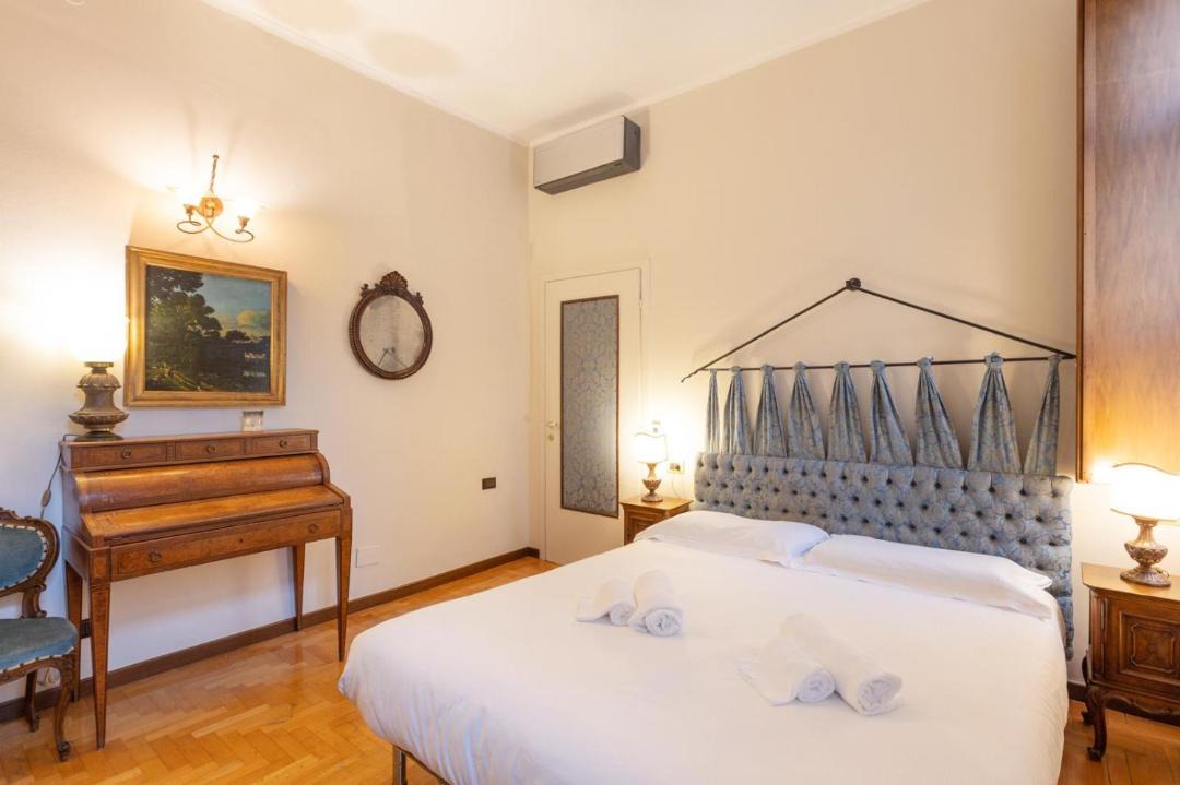 Photo of Bedroom in Centro Storico