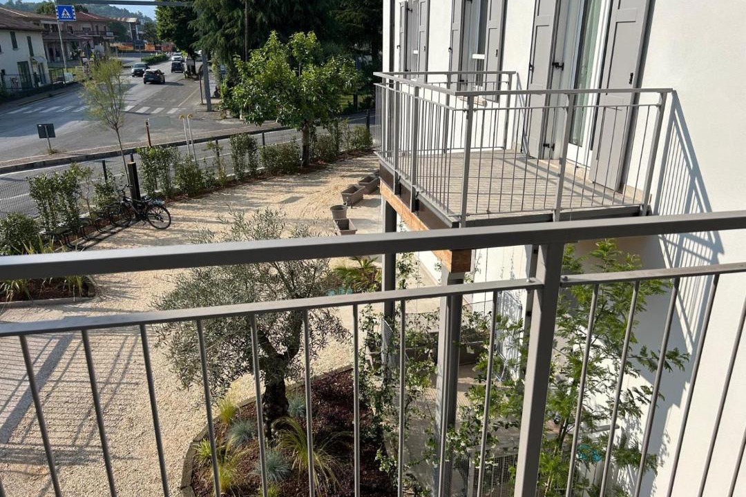 Photo of Patio Balcony in Raffa