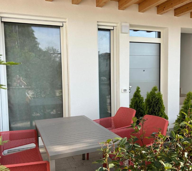 Photo of Patio Balcony in Raffa