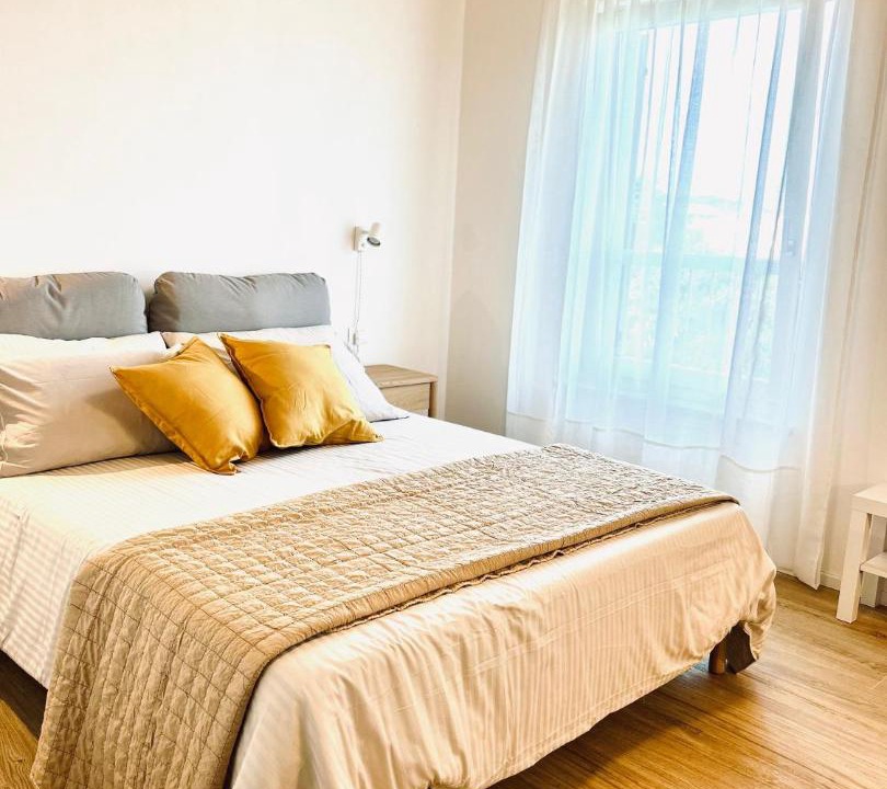 Photo of Bedroom in Raffa