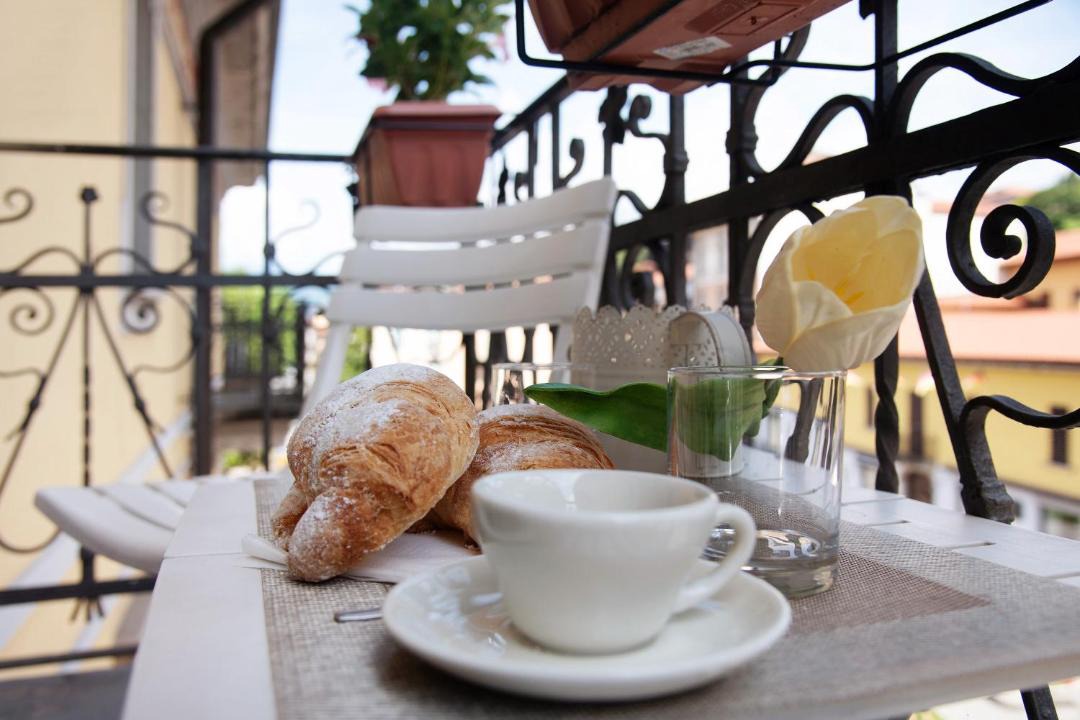 Photo of Patio Balcony in Laveno