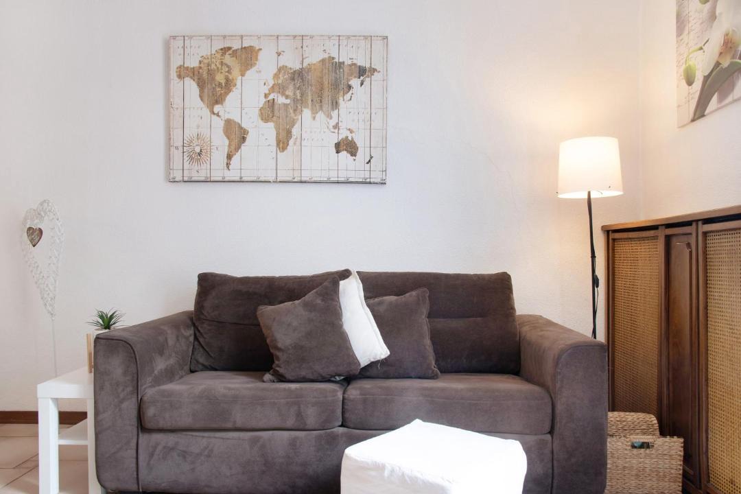 Photo of Livingroom in Laveno