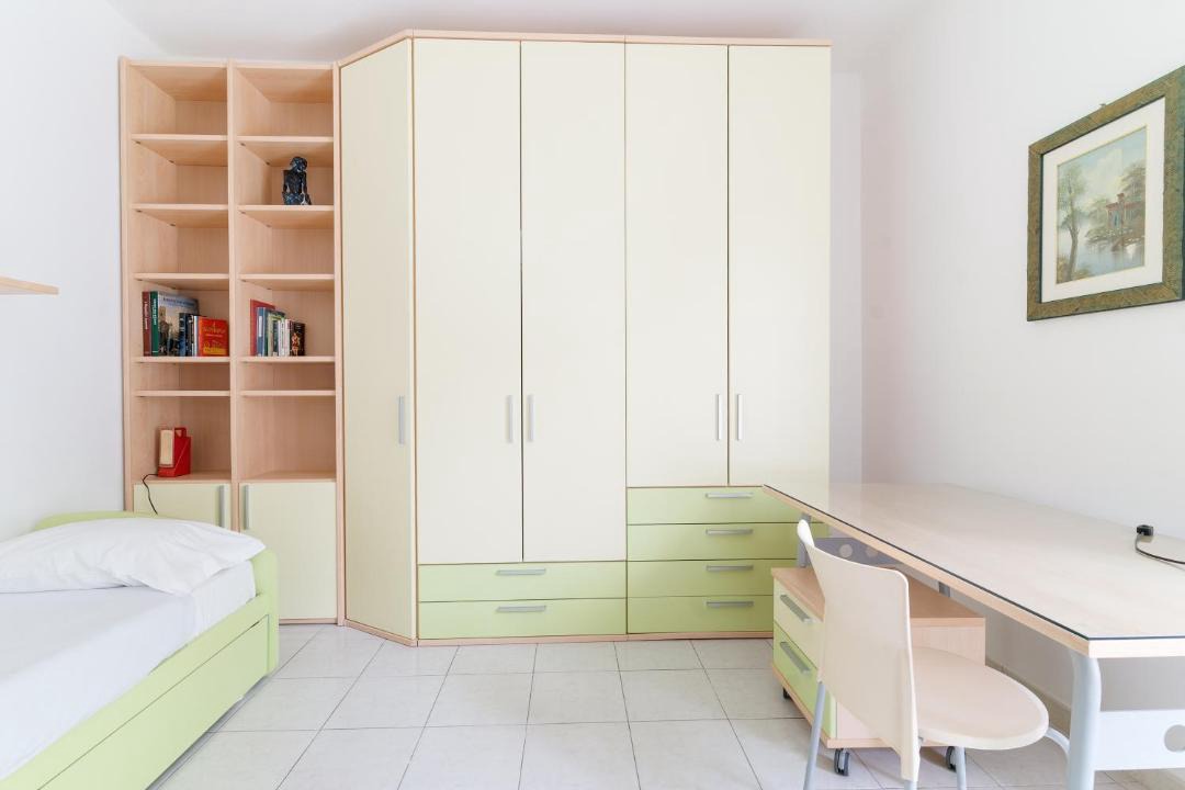 Photo of Bedroom in Chiesa Rossa