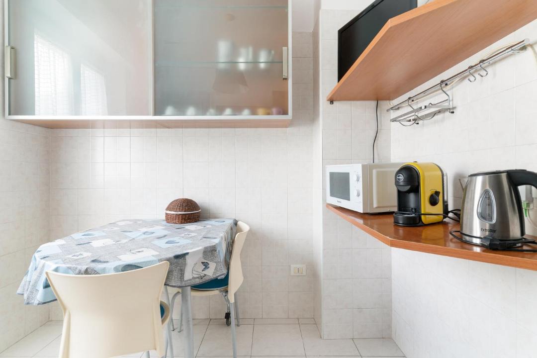 Photo of Kitchen in Chiesa Rossa