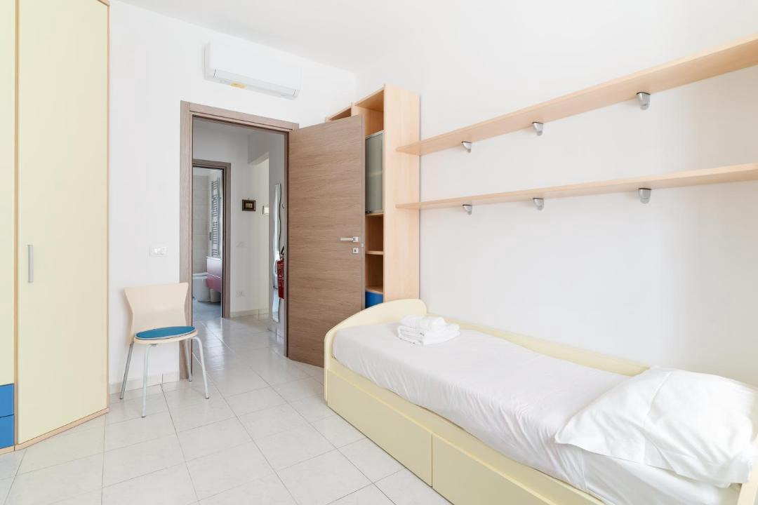 Photo of Bedroom in Chiesa Rossa