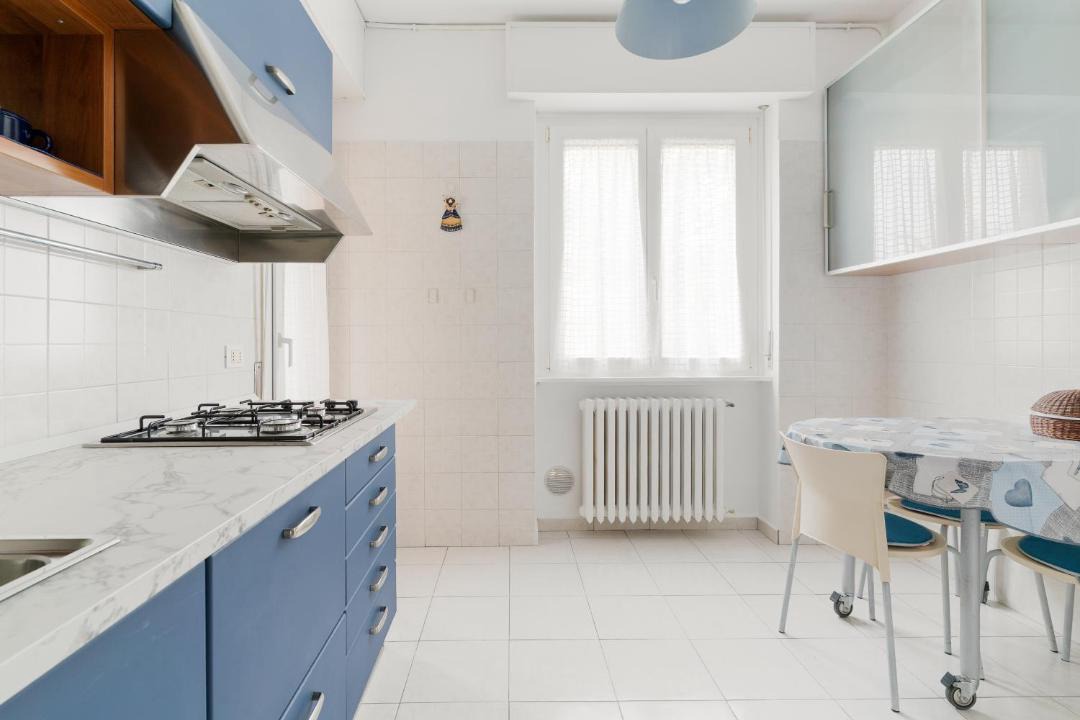 Photo of Kitchen in Chiesa Rossa