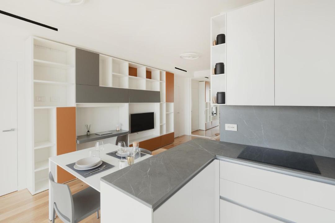 Photo of Kitchen in Gioia