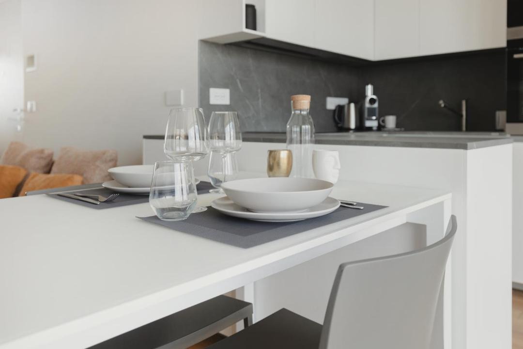 Photo of Kitchen in Gioia