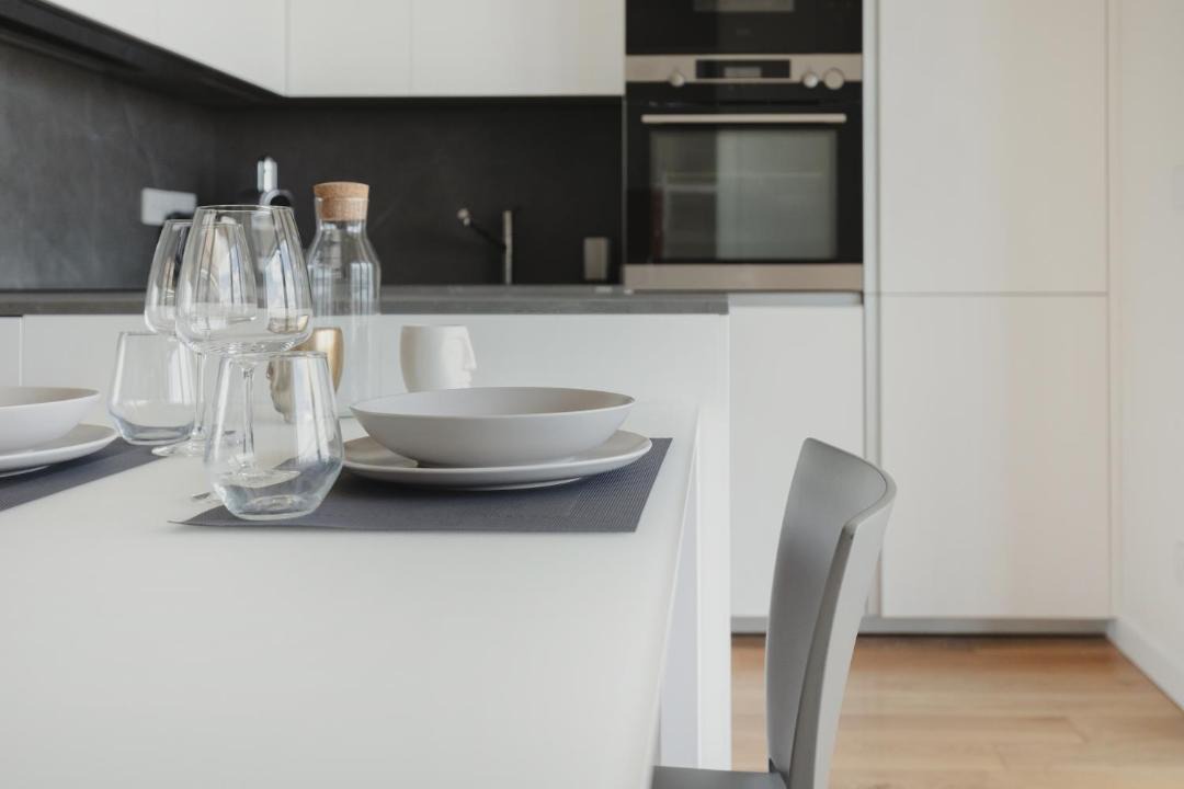 Photo of Kitchen in Gioia
