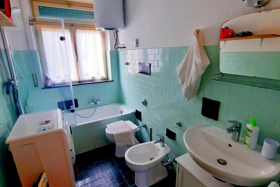 Photo of Bathroom in Casargo