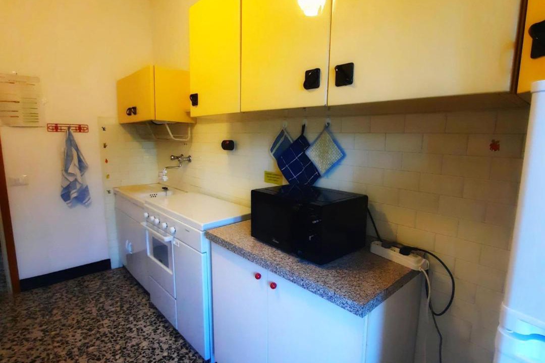 Photo of Kitchen in Casargo
