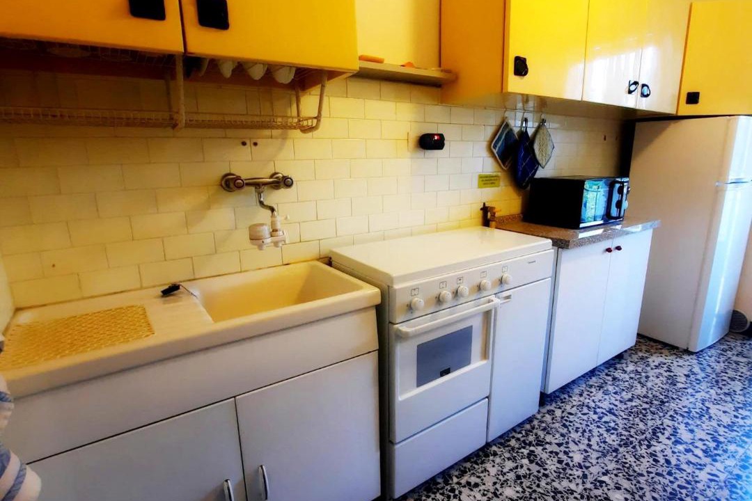 Photo of Kitchen in Casargo