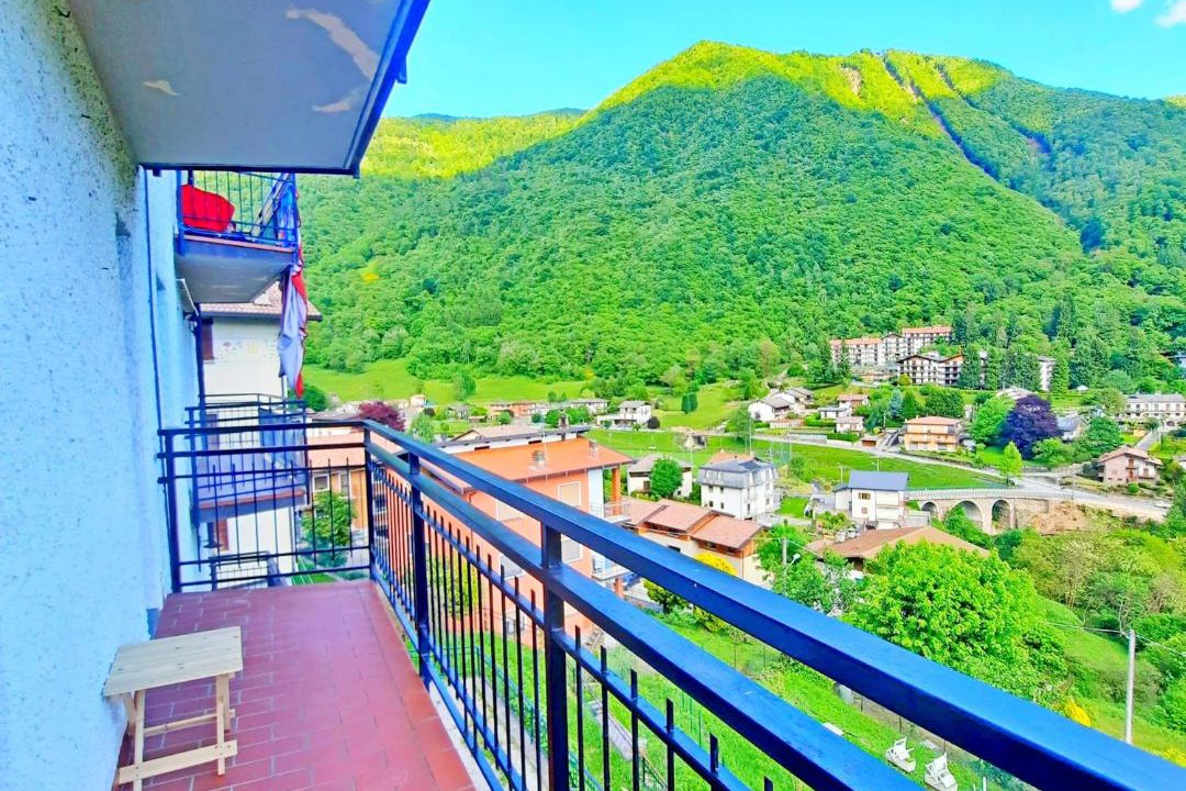 Photo of Patio Balcony in Casargo