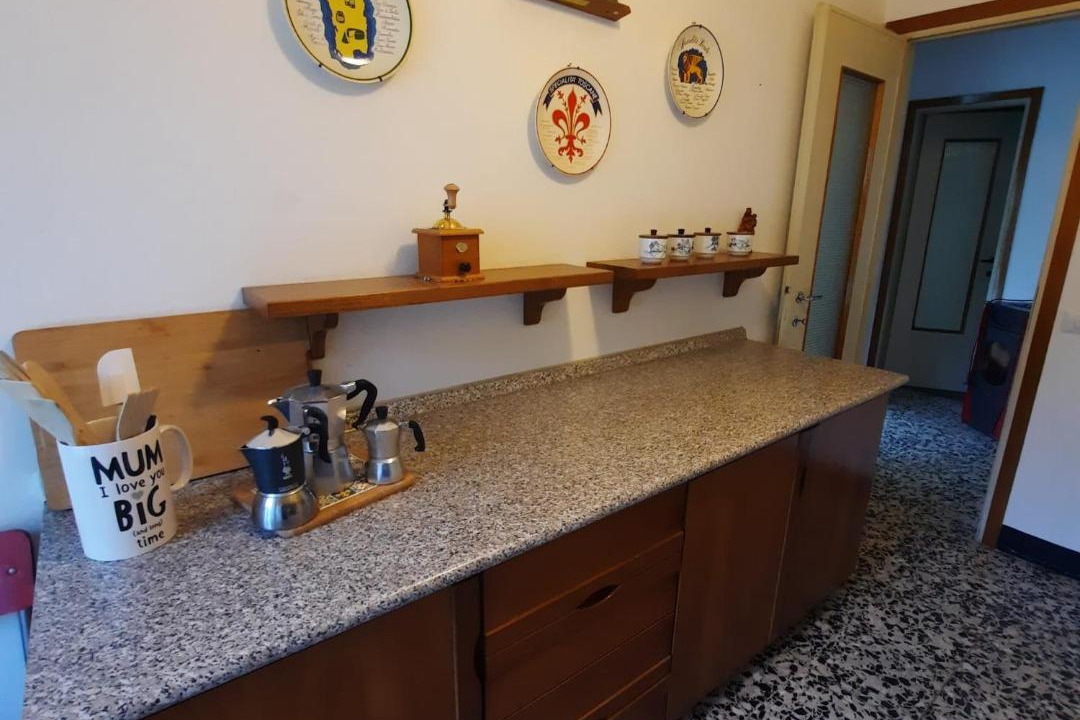 Photo of Kitchen in Casargo