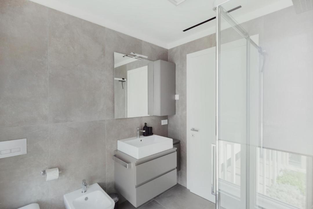 Photo of Bathroom in Gioia