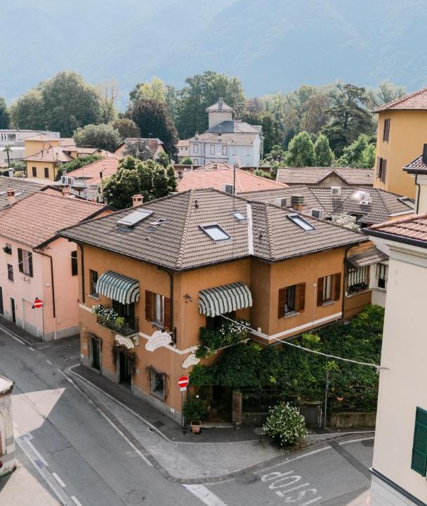 Photo of Others in Cernobbio