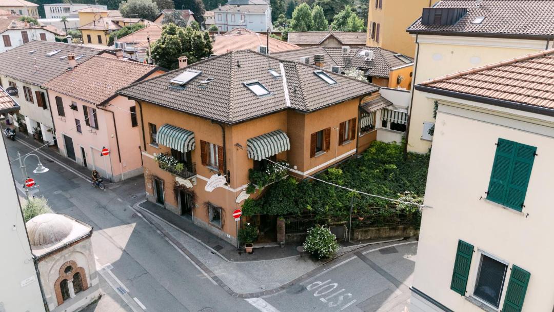 Photo of Others in Cernobbio