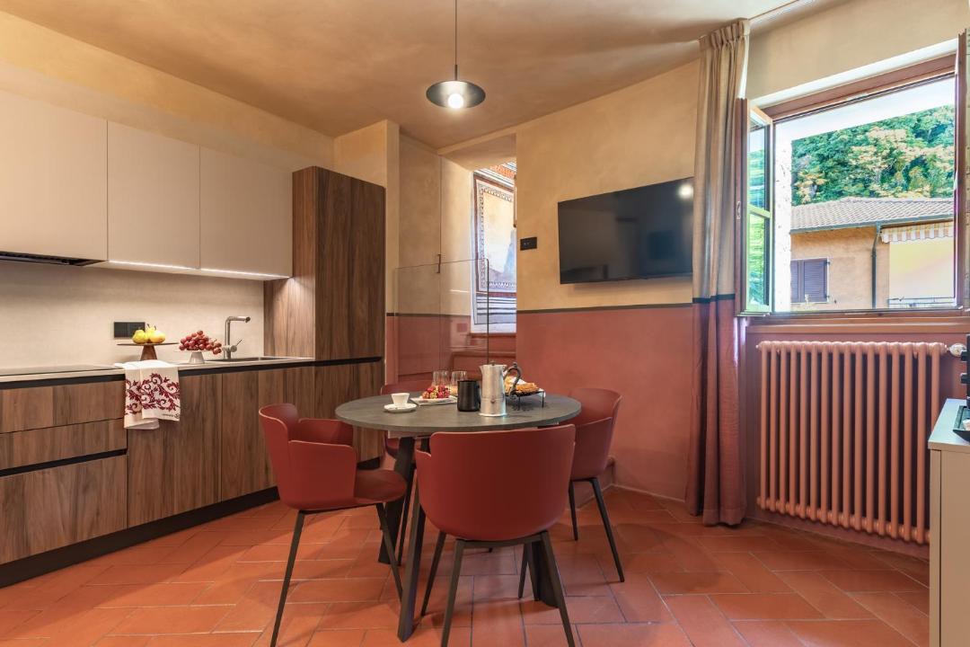 Photo of Kitchen in Maccagno