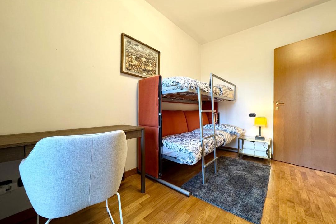 Photo of Bedroom in Crescenzago