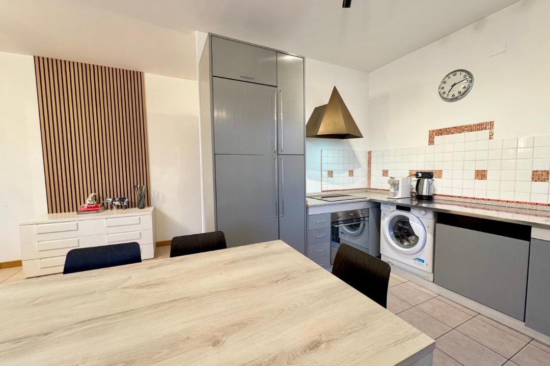 Photo of Kitchen in Crescenzago