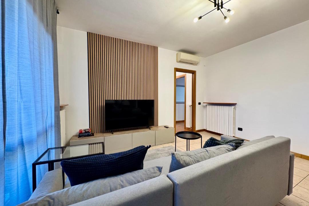 Photo of Livingroom in Crescenzago