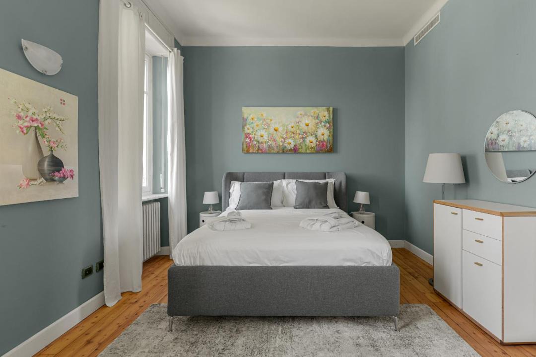 Photo of Bedroom in Laglio