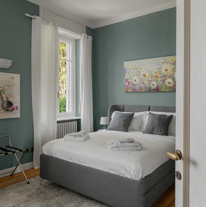 Photo of Bedroom in Laglio