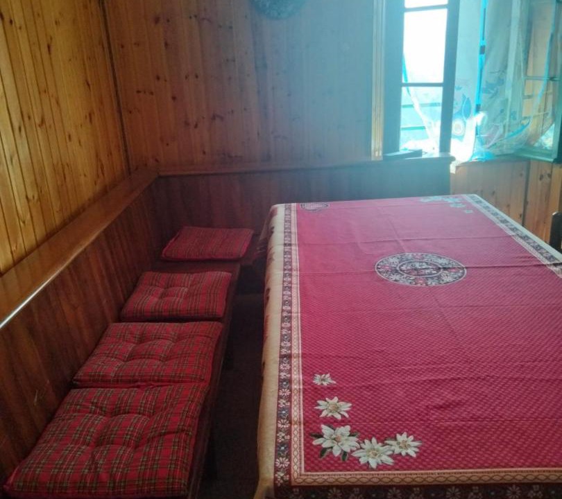 Photo of Bedroom in Costa di Serina