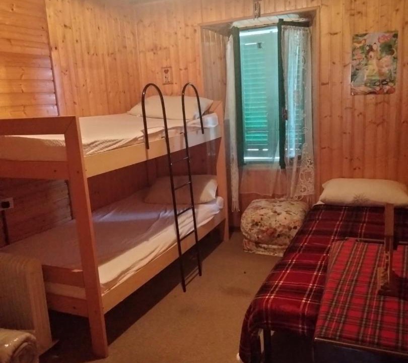 Photo of Bedroom in Costa di Serina
