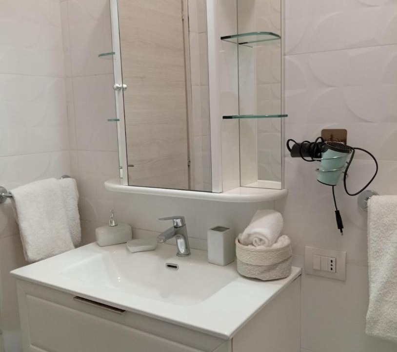 Photo of Bathroom in Como