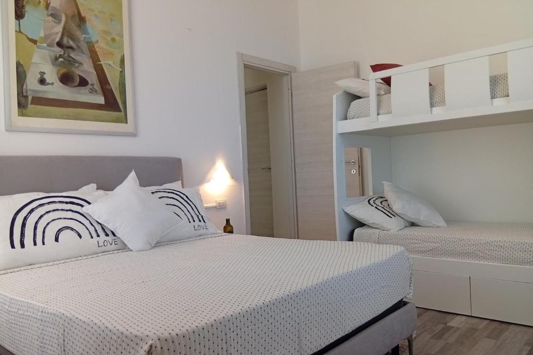 Photo of Bedroom in Como