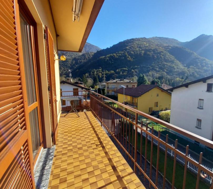 Photo of Patio Balcony in Carenno
