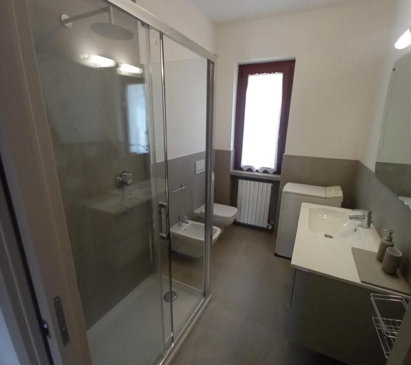 Photo of Bathroom in Carenno