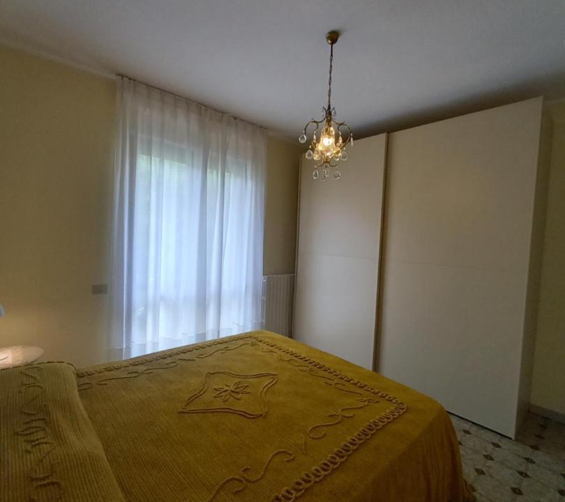 Photo of Bedroom in Carenno