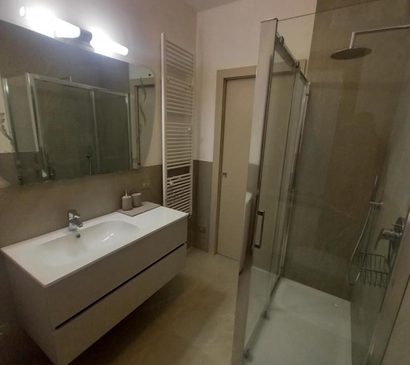 Photo of Bathroom in Carenno
