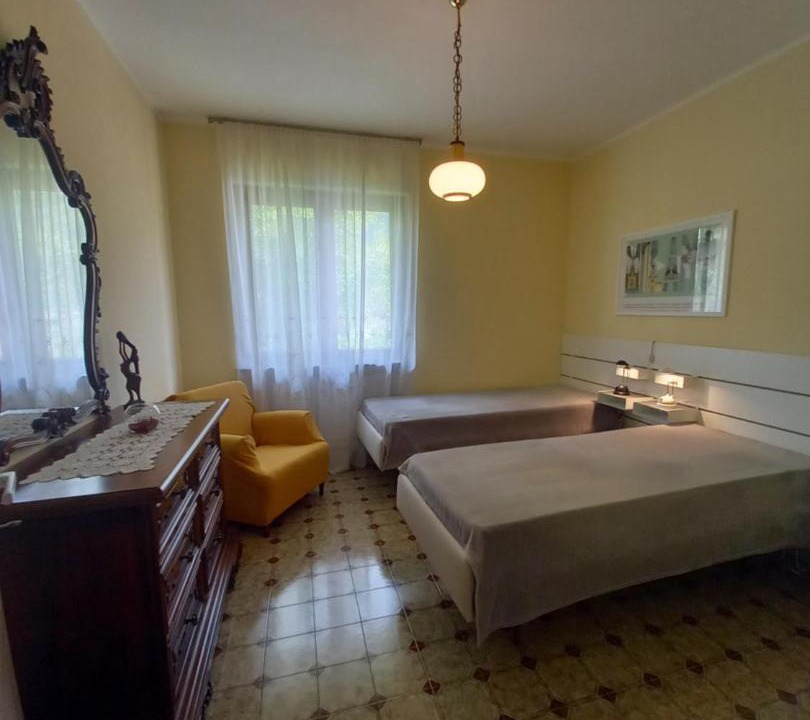 Photo of Bedroom in Carenno
