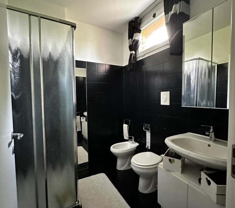 Photo of Bathroom in Villapizzone