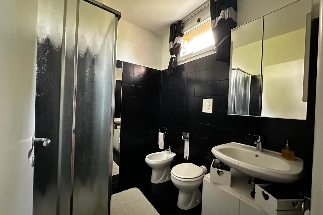 Photo of Bathroom in Villapizzone