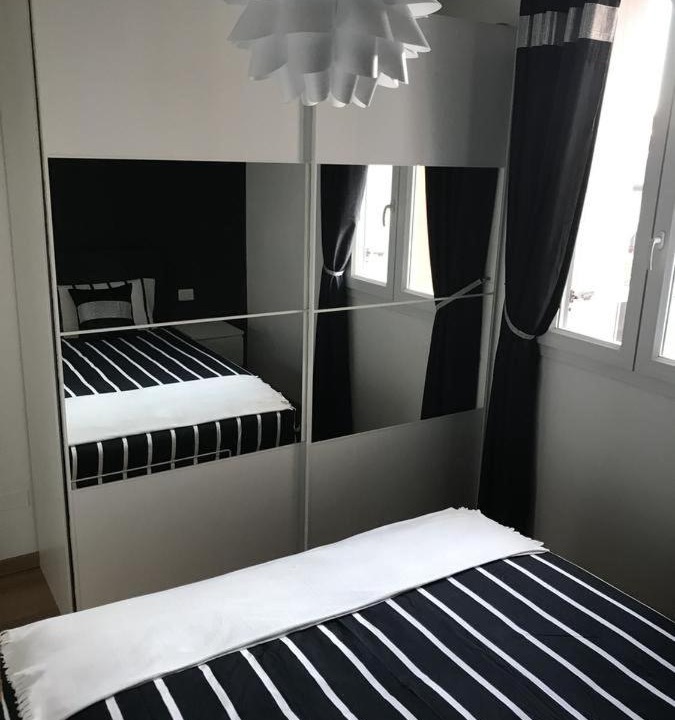Photo of Bedroom in Villapizzone