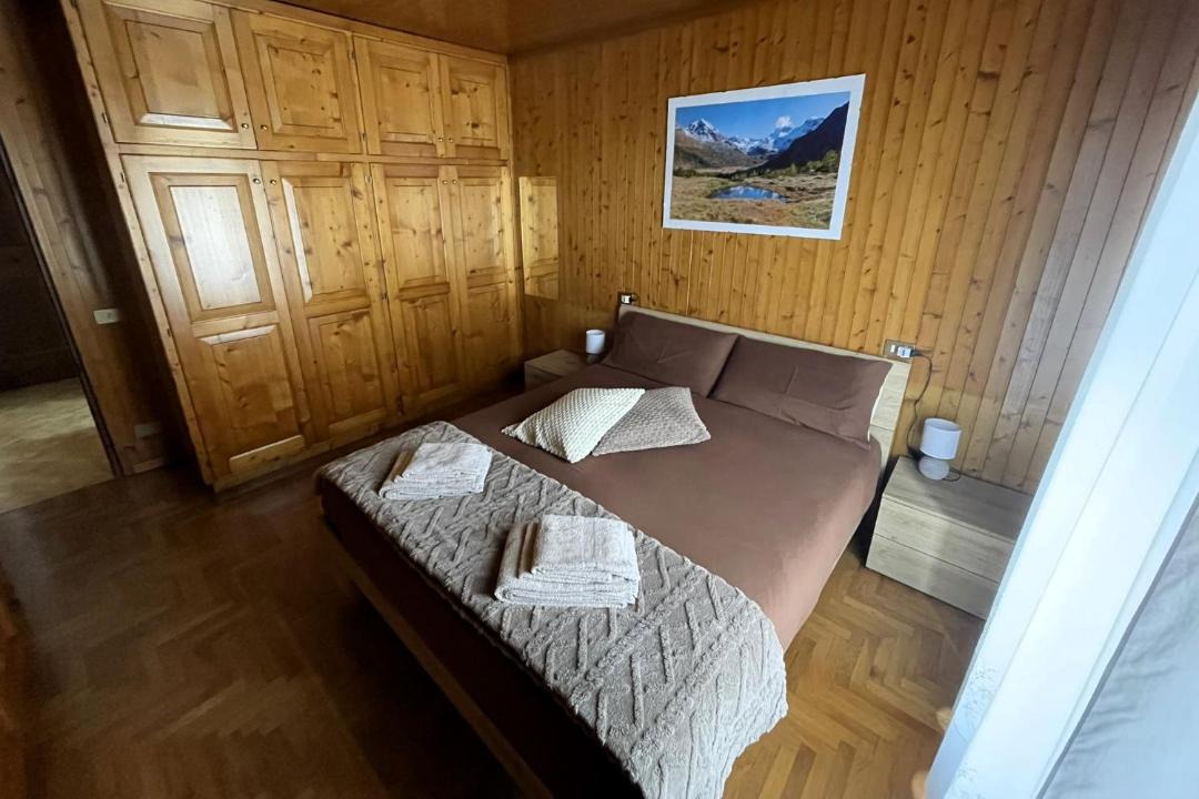 Photo of Bedroom in Semogo