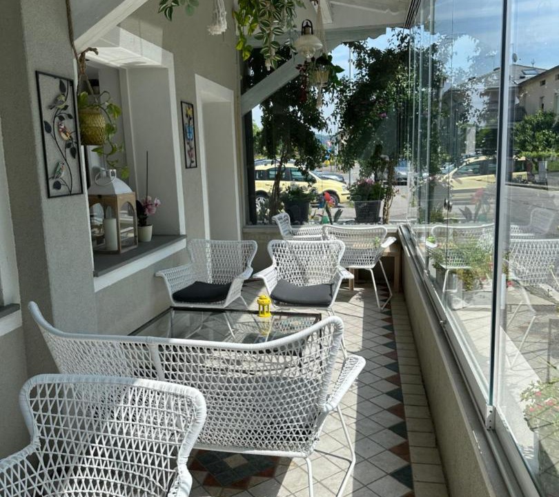 Photo of Patio Balcony in Corte Franca