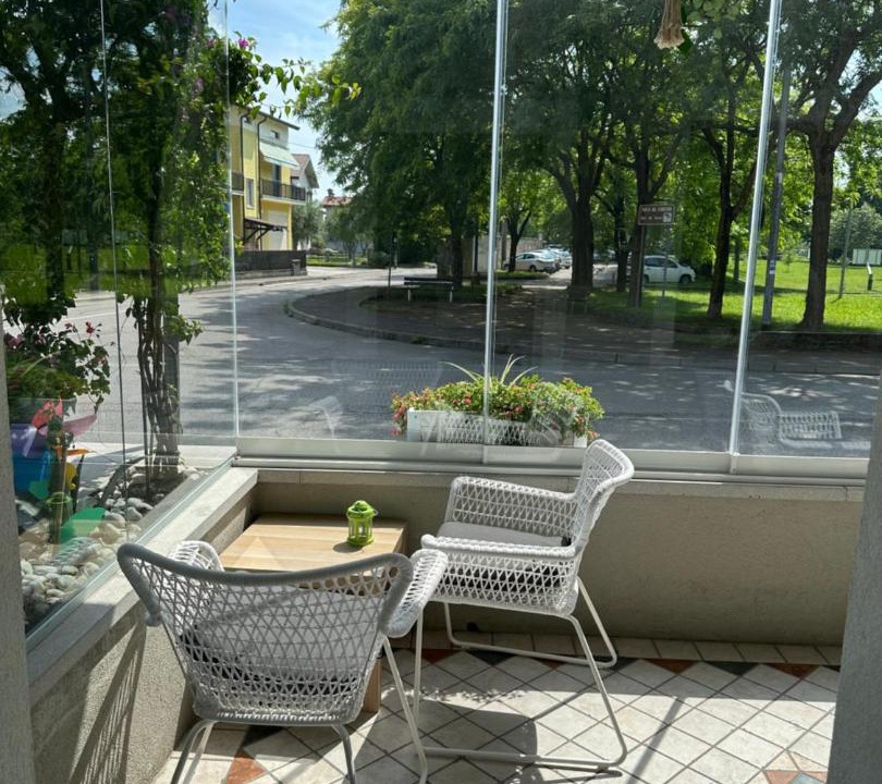 Photo of Patio Balcony in Corte Franca