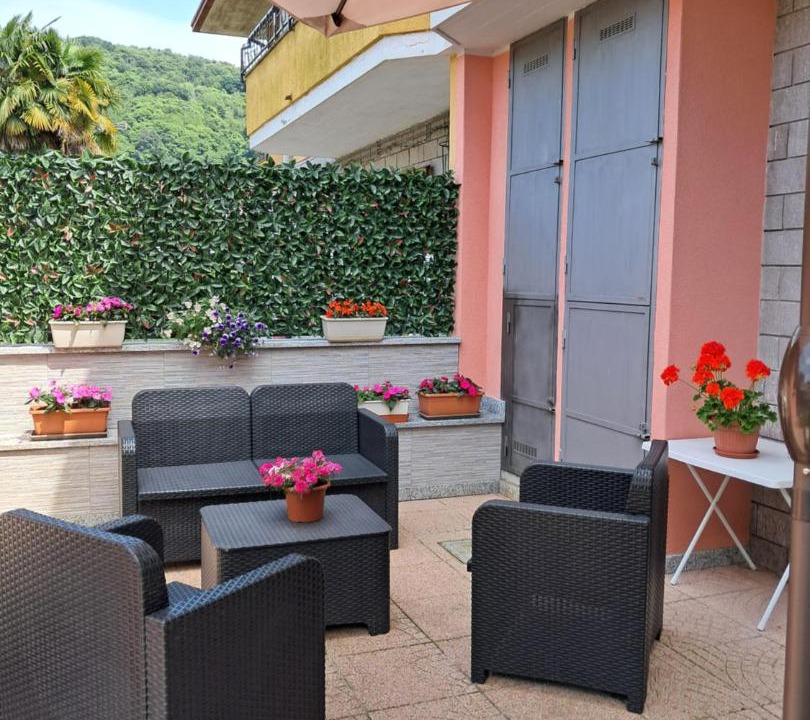 Photo of Patio Balcony in Piano