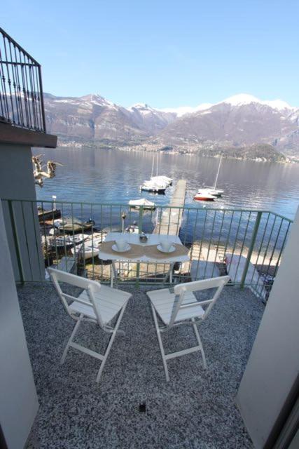 Photo of Patio Balcony in Lezzeno
