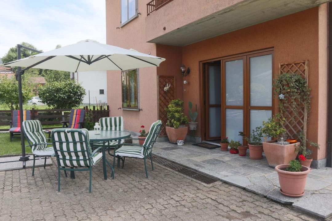 Photo of Patio Balcony in Rancio Valcuvia