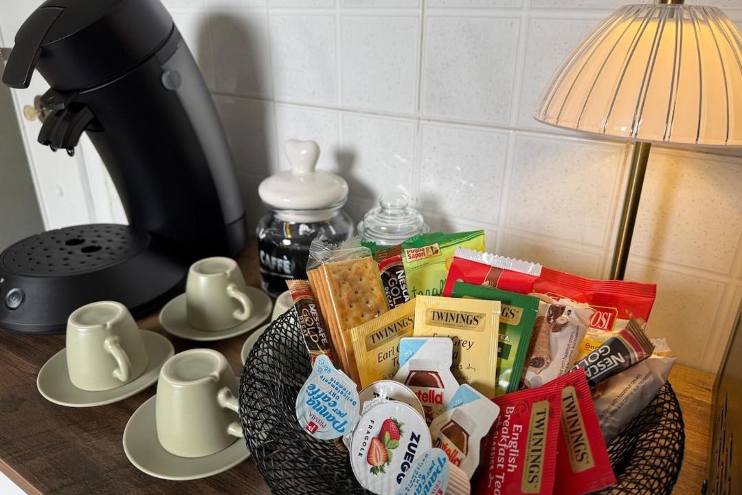 Photo of Kitchen in Como